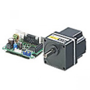 Brushless Motor Unit MKFG Series for DC power supply - Fulling motor MKFG450-20
