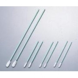Long Handle Polyester Swab - AS ONE China