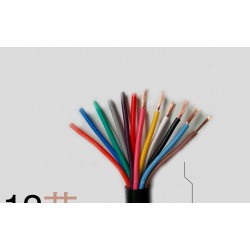 CABCQ-5-12-XXX Machinery Cables - KURAMO