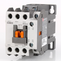 Contactor, Khởi động từ LS MC-12b