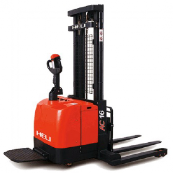 Pallet stackers 1.4-1.6 tấn G series
