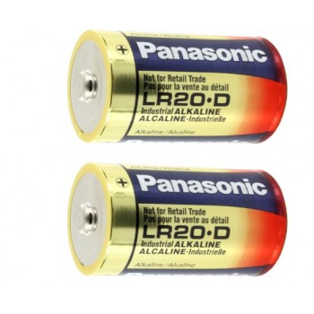 PIn LR20.D (Panasonic)