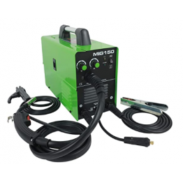 Reboot -MIG Welder Flux Core Gasless - Reboot MIG150