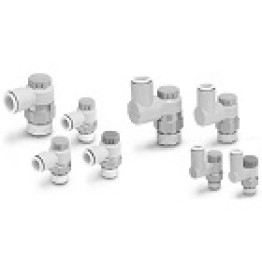 Van tiết lưu 10-AS2301F-01-06SA