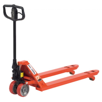 Hand Pallet Truck (Low-Floor Type) EA985EH-21 - ESCO