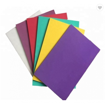 Sponge (Ethylene & Acetate) sheet - tấm nhựa xốp ATH