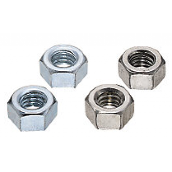 SS3 Hex Nuts - Flybear