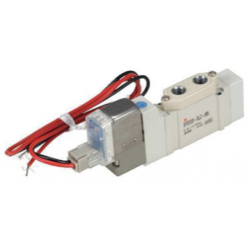 Sy5120-5dz-01t Solenoid Valve SY51205DZ01T