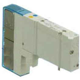 Van điện từ SY3400-5U1