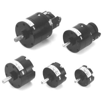 Xi lanh khí 10-CRB1BW20-180S