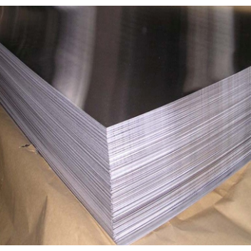 Aluminum/A5052 (AL-Mg-Si Aluminum Alloy) 800x800x5 (mm)