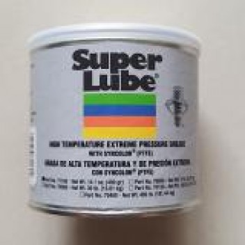 Mỡ bôi trơn Super lube 71160-400G