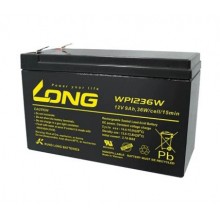 Ắc quy WP1236W (12V 9Ah)