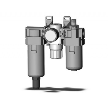 Bộ Lọc Khí SMC AC25-02DG-A