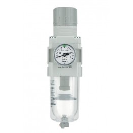 Bộ lọc khí SMC AW10-M5BG-A
