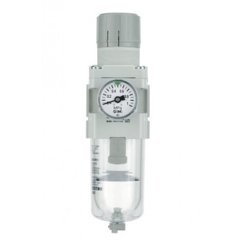 Bộ lọc khí SMC AW10-M5BG-A