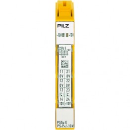 PSSu E PS-P +/-10V