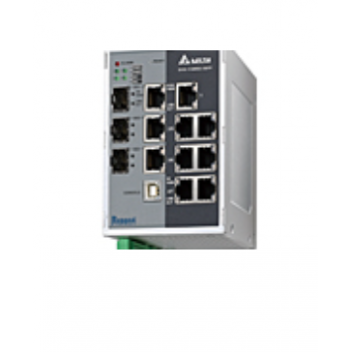 Delta DVS-G900-8GE
