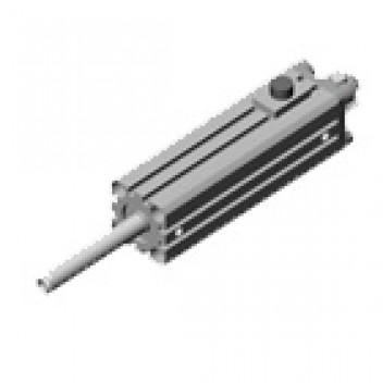 Xy-lanh khí CBQ2B20-10DC-HL