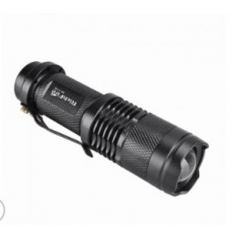 Đèn Pin Cree Zoom Mini Q5