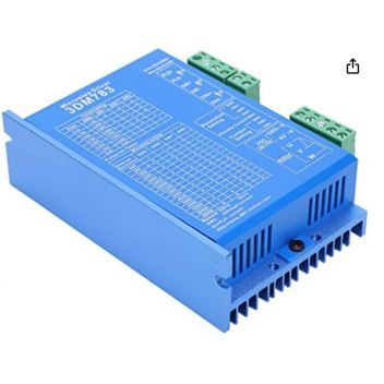 Step driver  3DM783
