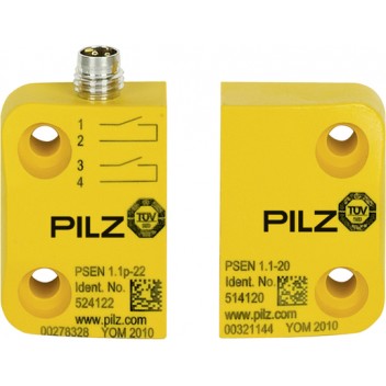 PSEN 1.1p-22/PSEN 1.1-20/8mm/ix1/ 1unit