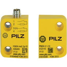 PSEN ma2.1p-10/PSEN2.1-10/3mm/1unit