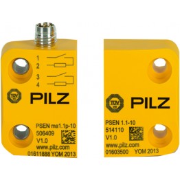 PSEN ma2.1p-30/PSEN2.1-10/6mm/1unit