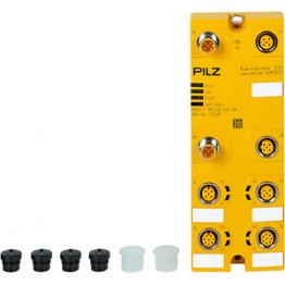 PDP67 F 10DI4DO 5/8 ION