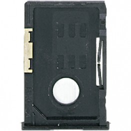 PNOZmulti Chipcard Holder (Sparepart)