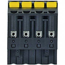 PNOZ mo2p Set spring loaded terminals