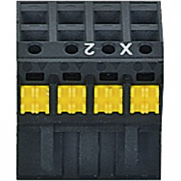 Spring terminals PNOZ mmc2p, mml1p 1 pc.