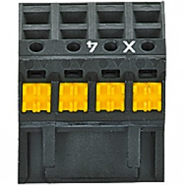 Spring terminals PNOZ mmcxp, 10 pcs.