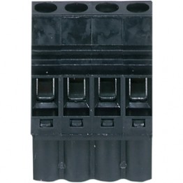 PNOZ mo4p Set plug in screw terminals