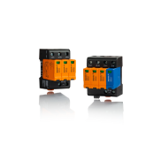 LIGHTNING & SURGE PROTECTION (8)