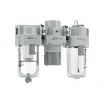 Bộ lọc gió SMC AC30-02CG-T-A