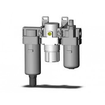 Bộ lọc khí SMC AC30-02D-A