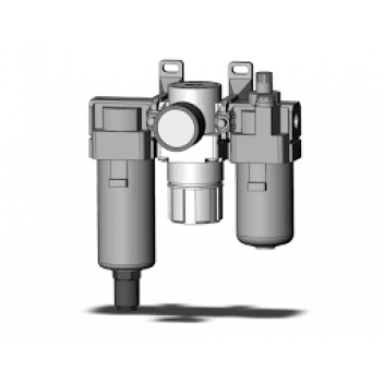 Bộ lọc khí SMC AC30-02DG-A