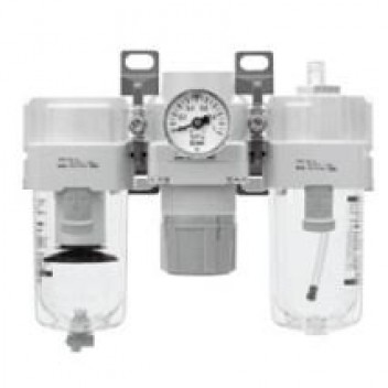 Bộ lọc khí SMC AC30-02DG-K-A