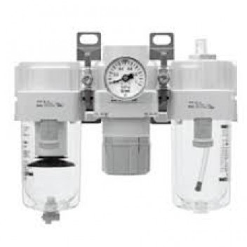 Bộ lọc khí SMC AC30-02DG-V-A