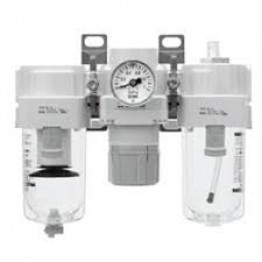 Bộ lọc khí SMC AC30-03-B
