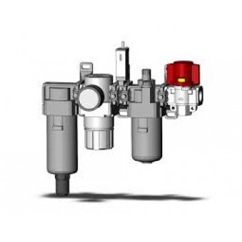Bộ lọc khí SMC AC30-03DG-SV-A