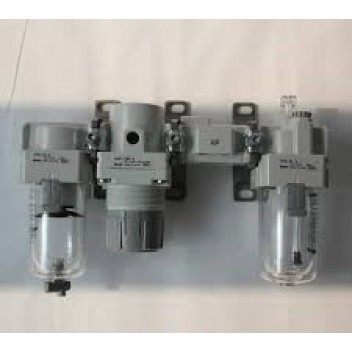Bộ lọc khí SMC AC30-03M-K-A