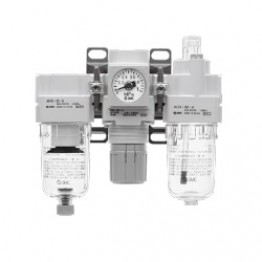 Bộ lọc khí SMC AC30-F02E-B
