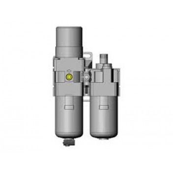 Bộ lọc khí nén SMC AC30A-02-A
