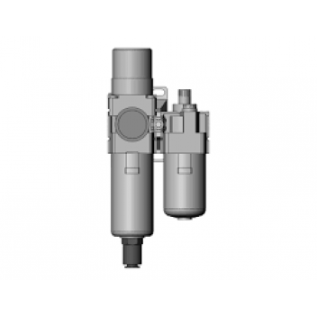 Bộ lọc khí SMC AC30A-02DG-A