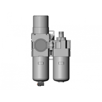 Bộ lọc khí SMC AC30A-02G-A