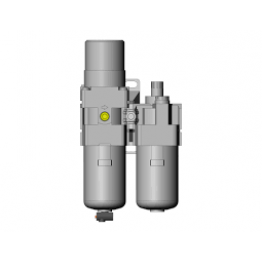Bộ lọc khí SMC AC30A-03-A