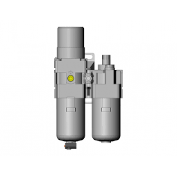 Bộ lọc khí SMC AC30A-03-A