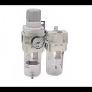 Bộ lọc khí SMC AC30A-03G-A